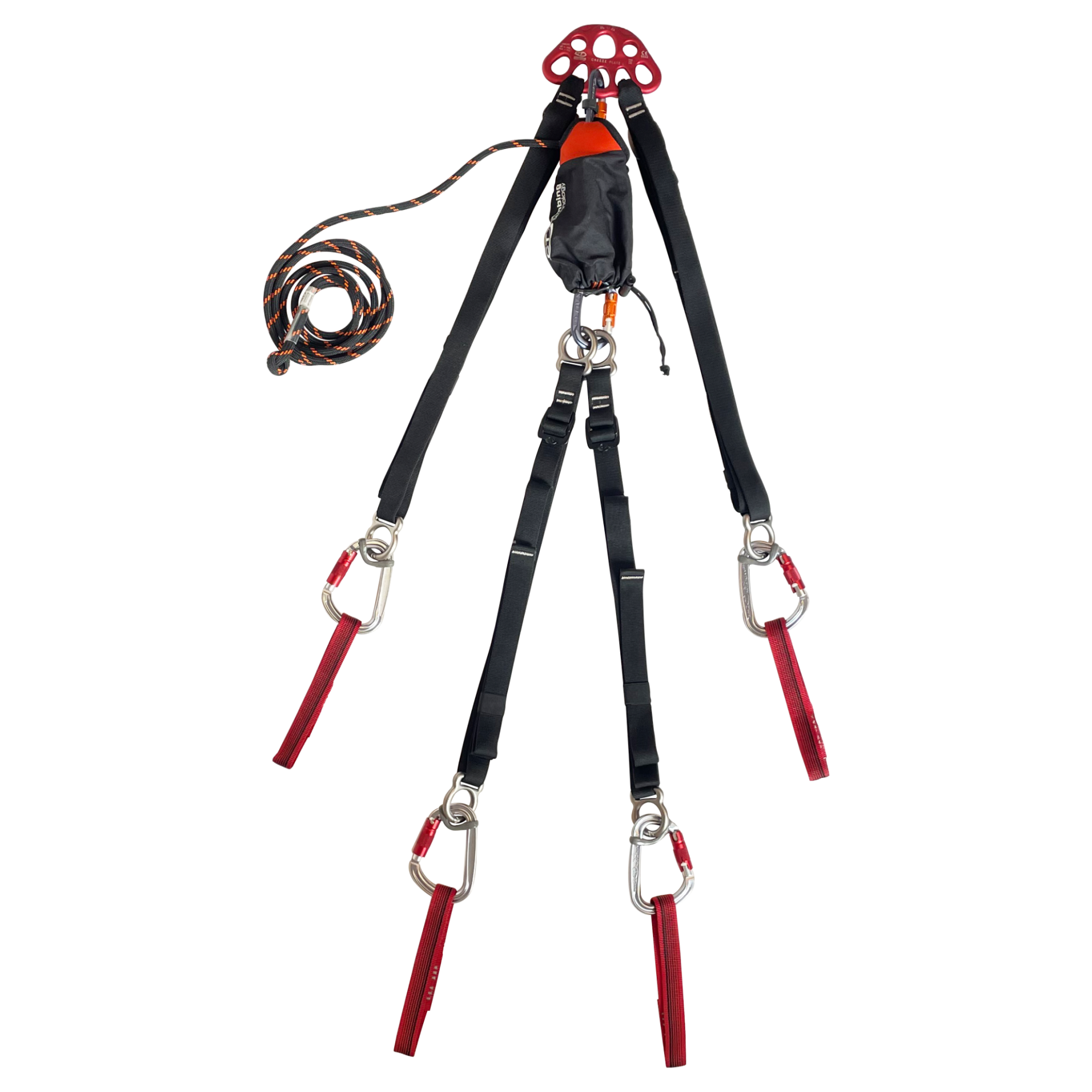 Skylotec ultraFLEX PRO from GME Supply